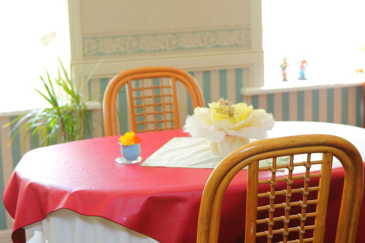 Mt Fuji B&B Pension Le Lagon ยามานากะโกะ ภายนอก รูปภาพ
