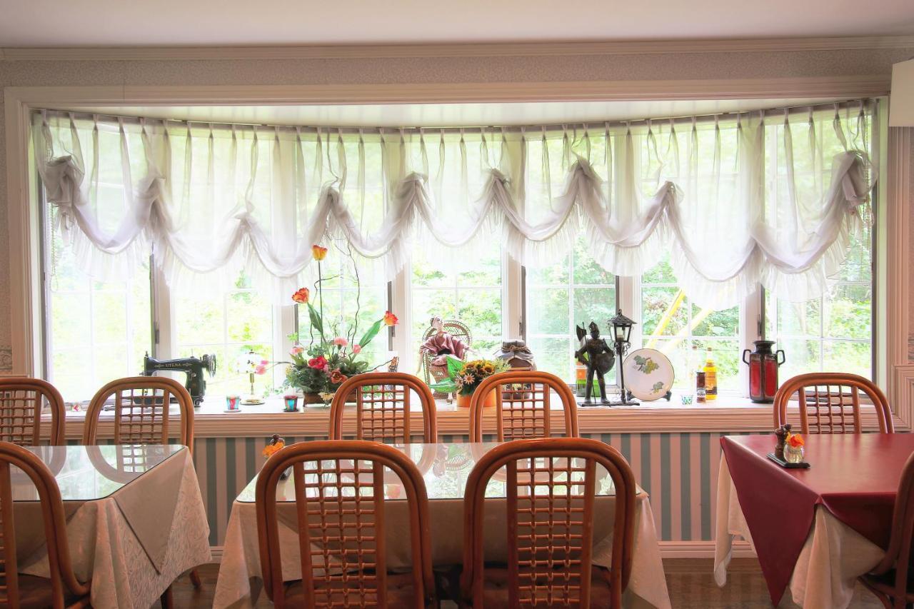 Mt Fuji B&B Pension Le Lagon ยามานากะโกะ ภายนอก รูปภาพ