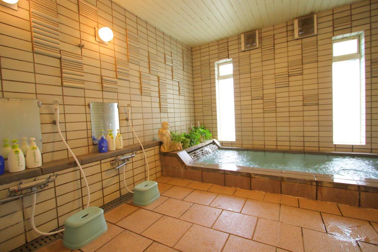 Mt Fuji B&B Pension Le Lagon ยามานากะโกะ ภายนอก รูปภาพ
